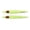 #5-Glow, variant on Hayabusa Jack Eye Switch Vertical Jig for Slow Pitch Jigging 200g