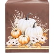 thumbnail image 2 of Elrene Home Fashions Wheatland Harvest Fall Table Runner, Multicolor, 13"W x 70"L, 2 of 3