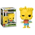 thumbnail image 1 of Pop! Television The Simpsons Vinyl Figure Hugo Simpson #1262, 1 of 3