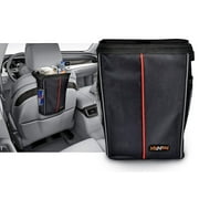 Britenway - Leak & Spill Proof Auto Litt