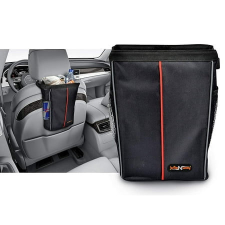 Britenway - Leak & Spill Proof Auto Litt