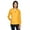 Campus Gold, variant on Core 365 78183 Ladies Motivate Unlined Lightweight Jacket