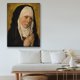thumbnail image 2 of Cuadro Canva Pixtreats Virgen Dolorosa 60X90 cm, 2 of 4