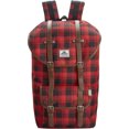 thumbnail image 1 of Steve Madden Utility Weekender Mochila para hombre, rojo, talla única Steve Madden fin de semana, 1 of 1