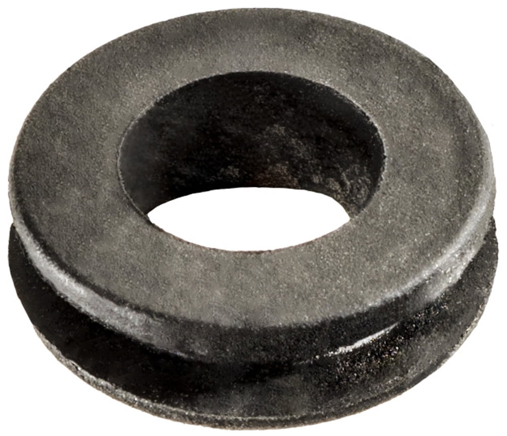 25 Windshield Wiper Rubber Grommets Compatible with Ford 17562