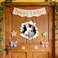 thumbnail image 5 of Decoraciones de Pared de Pascua Decoraciones de Coches de Vacaciones de Acrílico, 5 of 5