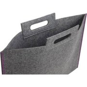 Itoya Profolio Midtown Bag - 22 x 31, Gray
