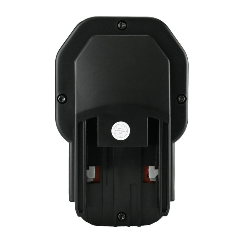 x Ni-Cad Slide Battery for MILWAUKEE VOLT Cordless