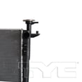 thumbnail image 5 of TYC 13857 TYC Radiator, 5 of 5