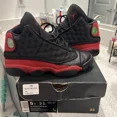 thumbnail image 1 of Size 5 - Jo r-dan 13 Retro Bred 2017, 1 of 6
