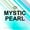 Mystic pearl, variant on Siser EasyPSV Holographic 20" Roll Yard FREE SHIPPING