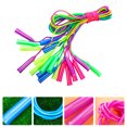 thumbnail image 3 of Miangastore Kids Jump Ropes 12Pcs 300Cm Plastic Adjustable Length Skipping Ropes, 3 of 8
