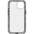 thumbnail image 2 of LifeProof Next Series Case for Apple iPhone 13 Clear/Black, 2 of 3
