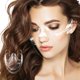 thumbnail image 1 of 2 protectores faciales transparentes, ligeros, antivaho, transparentes, resistentes, transpirables, transparentes, de plástico, reutilizables, para hombres y mujeres, 1 of 1