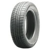 4 New Milestar WeatherGuard AW365 All Weather Tires - 185/65R15 92H