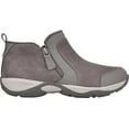 thumbnail image 2 of Easy Spirit Womens Evony High Top Suede Running Shoes, 2 of 5