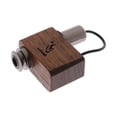 thumbnail image 3 of kusrkot Finest Musical Instrument Endpin Pickup for Cajon Djembe Piano Violin DIY, 3 of 8
