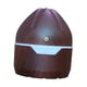 thumbnail image 3 of Difusor de aire portátil Sunnimix 300 ml USB mini Humidificador oscuro, 3 of 8