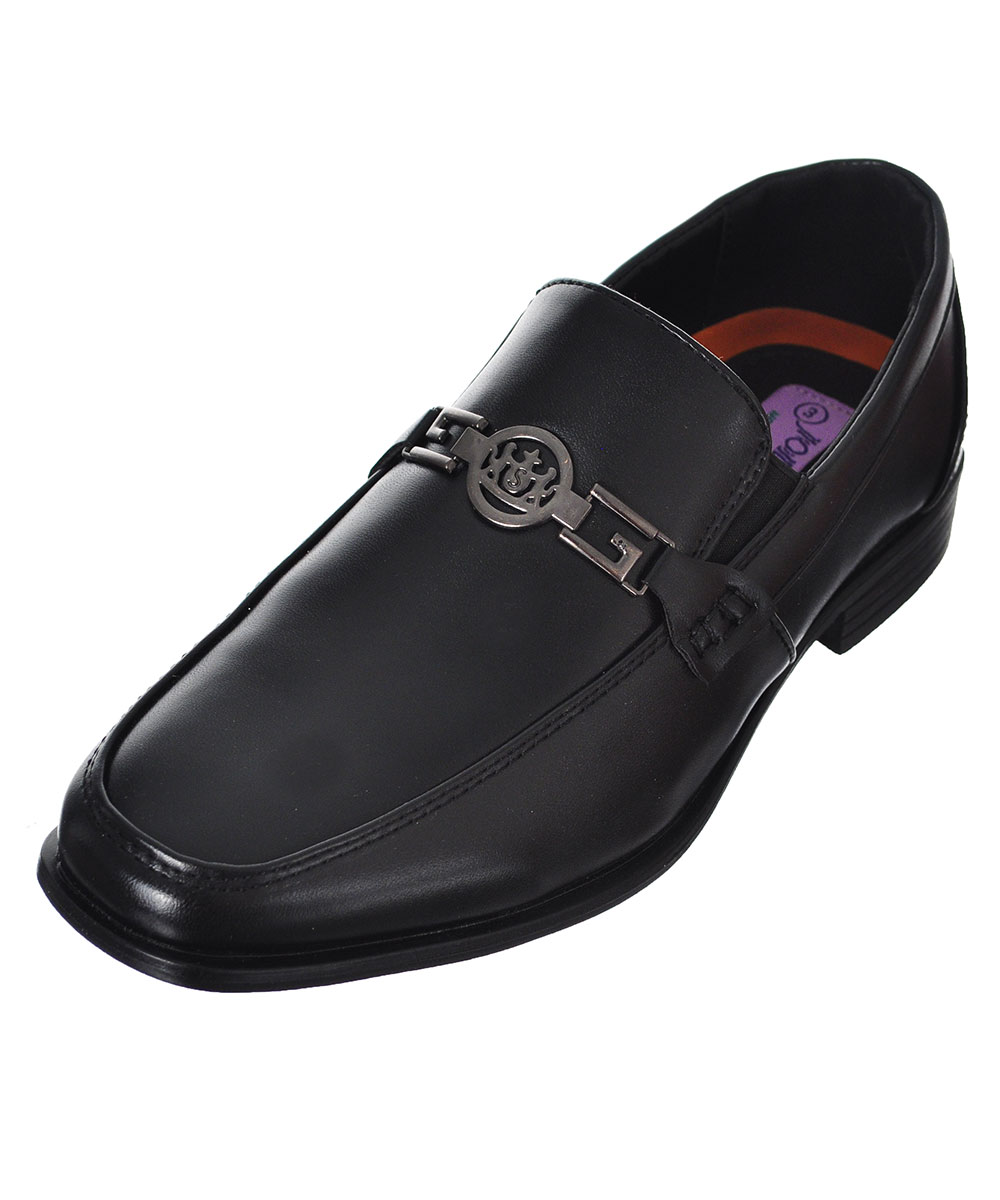 infant loafers size 5