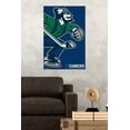 thumbnail image 2 of Vancouver Canucks® - Logo, 2 of 2