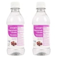 thumbnail image 1 of Solución laxante oral Swan, citrato de magnesio, 2 x 300 ml, uva, 1 of 1