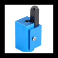 thumbnail image 1 of Right Angle Woodworking Corner Chisel Carpenter Wood Chisel Corner Punch Chisel Right Angle Cutting for Door Lock, 1 of 6