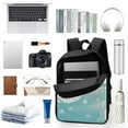 thumbnail image 3 of The Octonauts Backpack Casual Daypack School Bag Backpack Satchel Rucksack Shoulder, 3 of 5