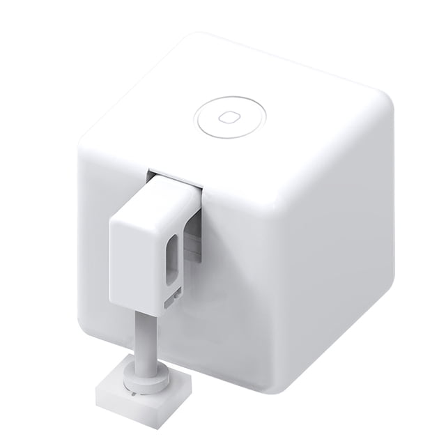 Interruptor automático Tuya Zigbee para Siri Google Assistant Alexa Finger Robot Switch