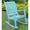 thumbnail image 2 of Acacia Large Rocking Chair, 2 of 2