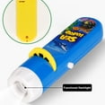 thumbnail image 4 of Toys For Kids Torch Projector Space Star Dinosaur Pattern Projection Toy Kids Educational Gift 3 To 12 Years Old, 4 of 5