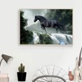 thumbnail image 3 of Horse Full Drill DIY DIY Diamond Painting, 3 of 3