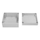 thumbnail image 4 of Caja de conexiones, caja de conexiones IP65, resistente al agua, suministros industriales, caja de conexiones de energía, muy versátil, 4 of 12
