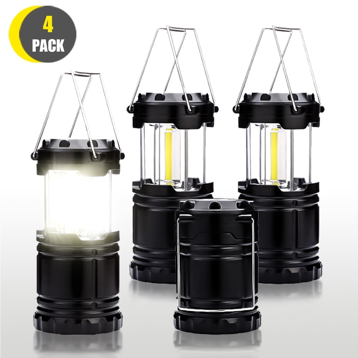 COAST EAL40R 2500 Lumen Rechargeable Emergency Camping COAST EAL40R 2500 Lumen Rechargeable Emergency Camping