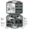 thumbnail image 2 of Powerbuilt Master Hub Puller Kit - 648608, 2 of 10