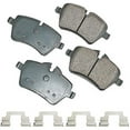 thumbnail image 3 of Disc Brake Pad Set, 3 of 4