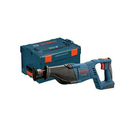 18-Volt Lithium-Ion Cordless Reciprocating Saw with L-Boxx 3 and Bare Tool (Tool-Only)