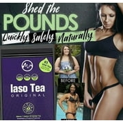 Weight Loss Tea Kit - Natural Slimming Blend