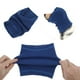 thumbnail image 4 of Cascos de calma para perros Unique Bargains, banda para la cabeza, protección contra ruidos, capucha calmante para perros con ansiedad S Azul, 4 of 7