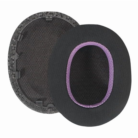 Cooling Gel Earpads Sponges Ear Cushions Cover for WH 1000XM5 Headphones