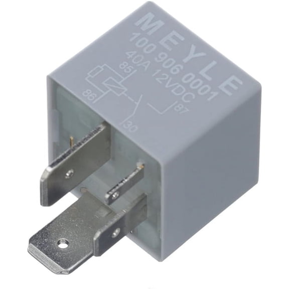 Fuel Injection Relay