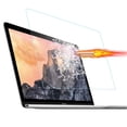 thumbnail image 1 of Sahara Case Protecteur d'Écran en Verre Trempé ZeroDamage pour MacBook Pro 13 Pouces Transparent, 1 of 4