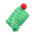 thumbnail image 2 of Cat Spring Toy for Indoor Cats – Bouncing Tube Toy for Exercise, Interactive Play and Independent Fun, 2 of 6