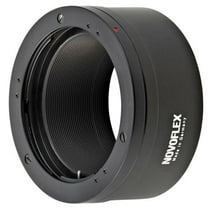 Novoflex Lens Adapter for Olympus OM Lenses to Nikon Z-Mount Cameras