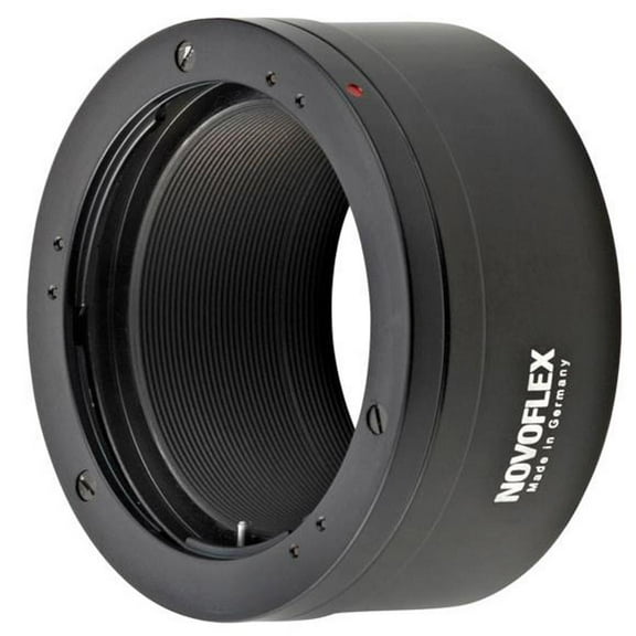 Novoflex Lens Adapter for Olympus OM Lenses to Nikon Z-Mount Cameras