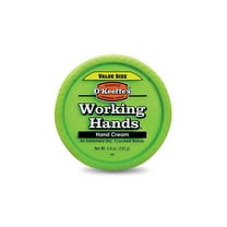 O'Keeffe's Working Hands No Scent Hand Repair Cream 6.8 oz 1 pk