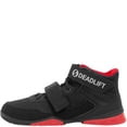 thumbnail image 3 of SABO Deadlift PRO Shoes - Black/Red, 3 of 12