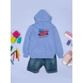 thumbnail image 3 of July 4Th Independence Day! Hoodie Juniors -Image by Shutterstock,  Small, 3 of 4