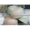 thumbnail image 4 of Reedca Microwavable Safe Tableware Bowls, Wheat Straw Multicolor, 4.7x2.4 in, 12 oz, 4 of 5