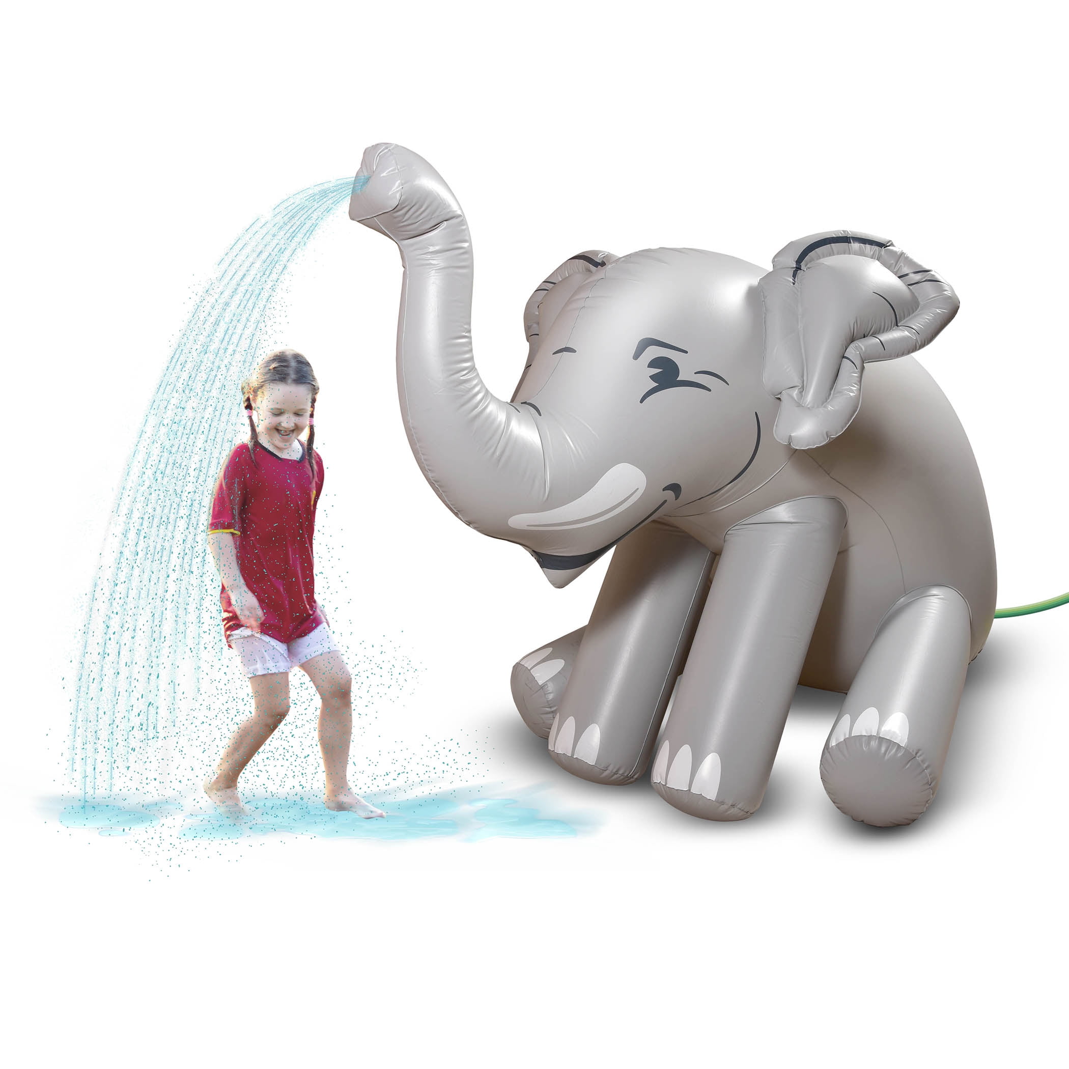inflatable sprinkler walmart