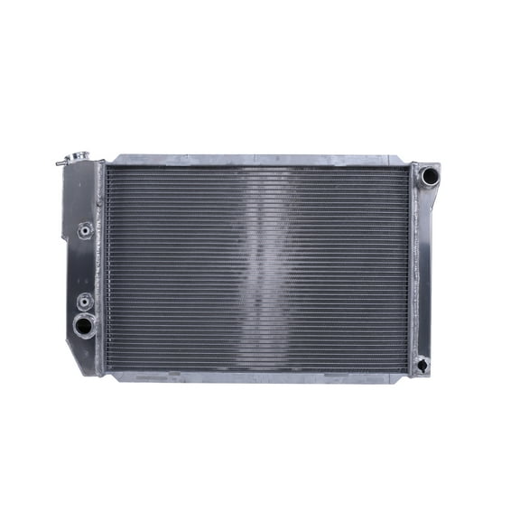 REACH 41-381 Radiator for a 73-69 Ford/LIN/MER Radiator Replacement